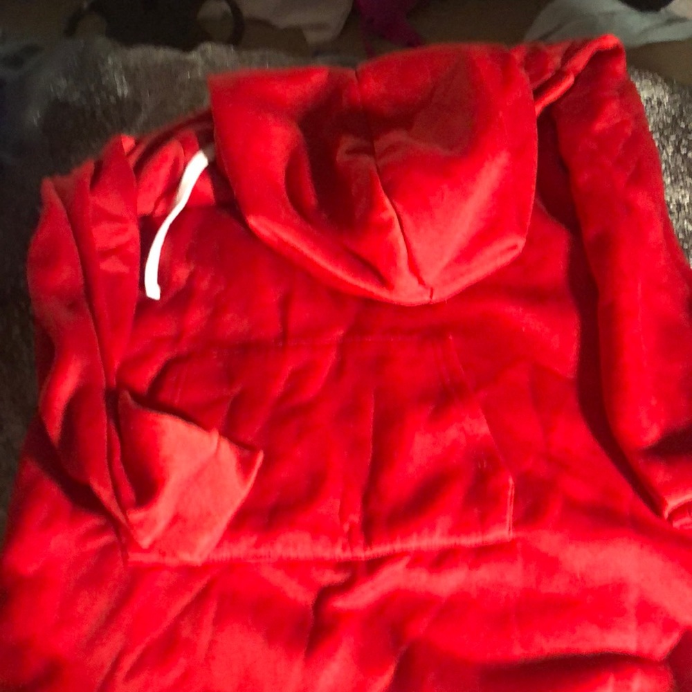 hoodie dress